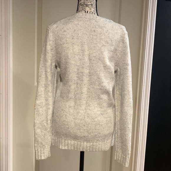 Tommy Hilfiger Cable Knit Sweater - Picture 4 of 5